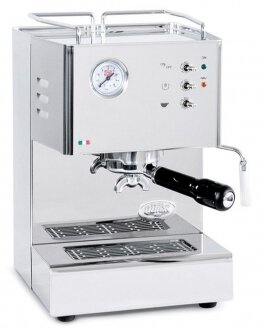 Quick Mill Orione Espresso Kahve Makinesi kullananlar yorumlar
